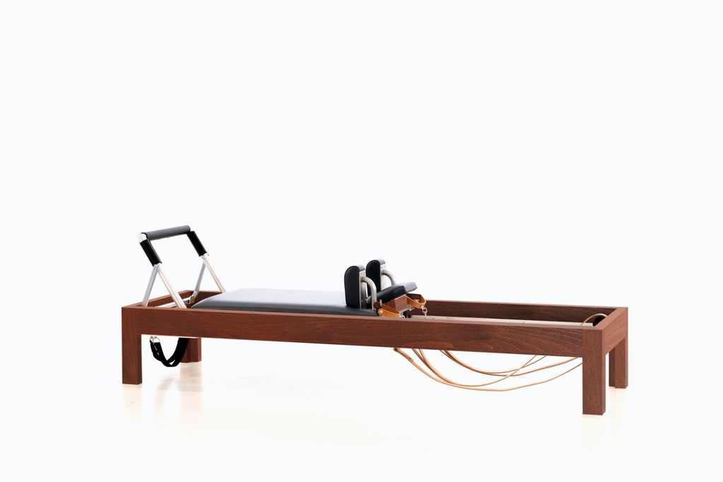 NOHRD 86" Pilates Reformer