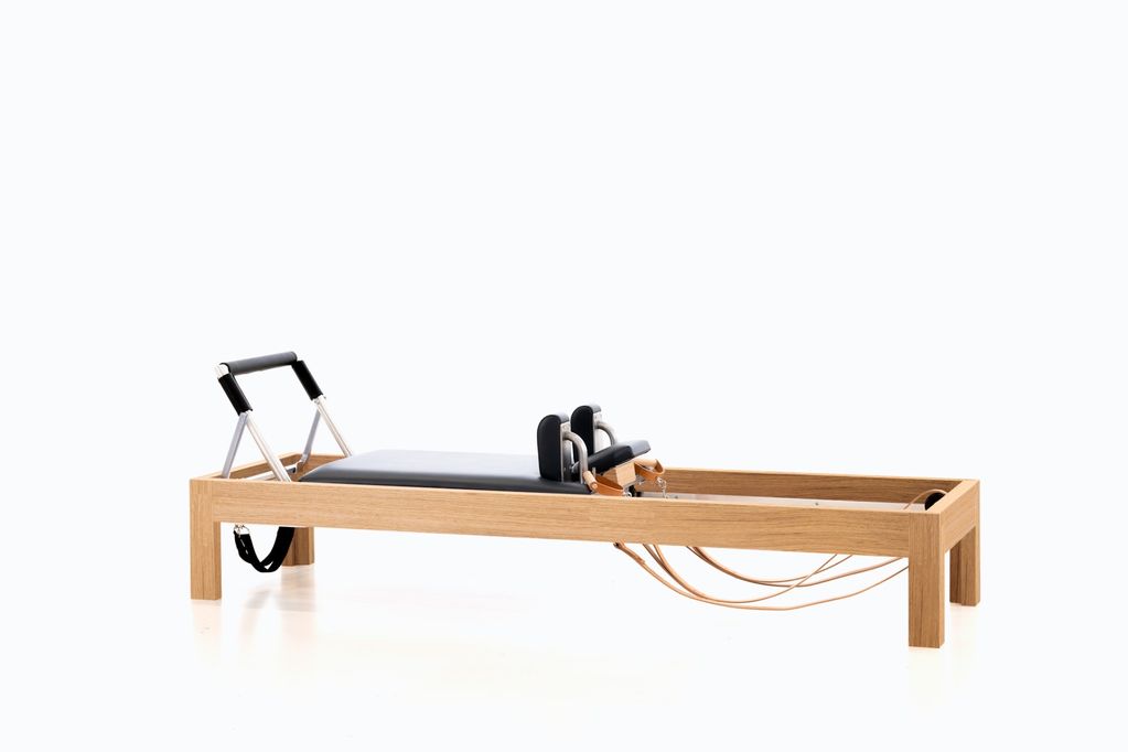 NOHRD 86" Pilates Reformer