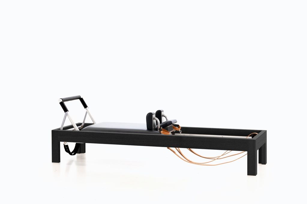 NOHRD 86" Pilates Reformer