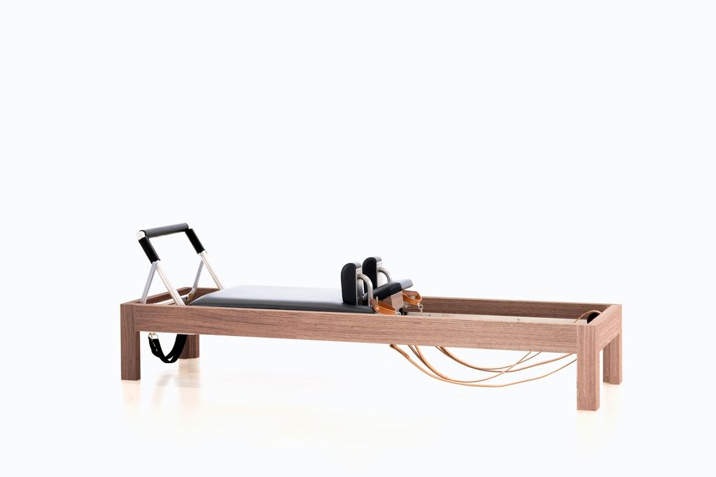 NOHRD 86" Pilates Reformer