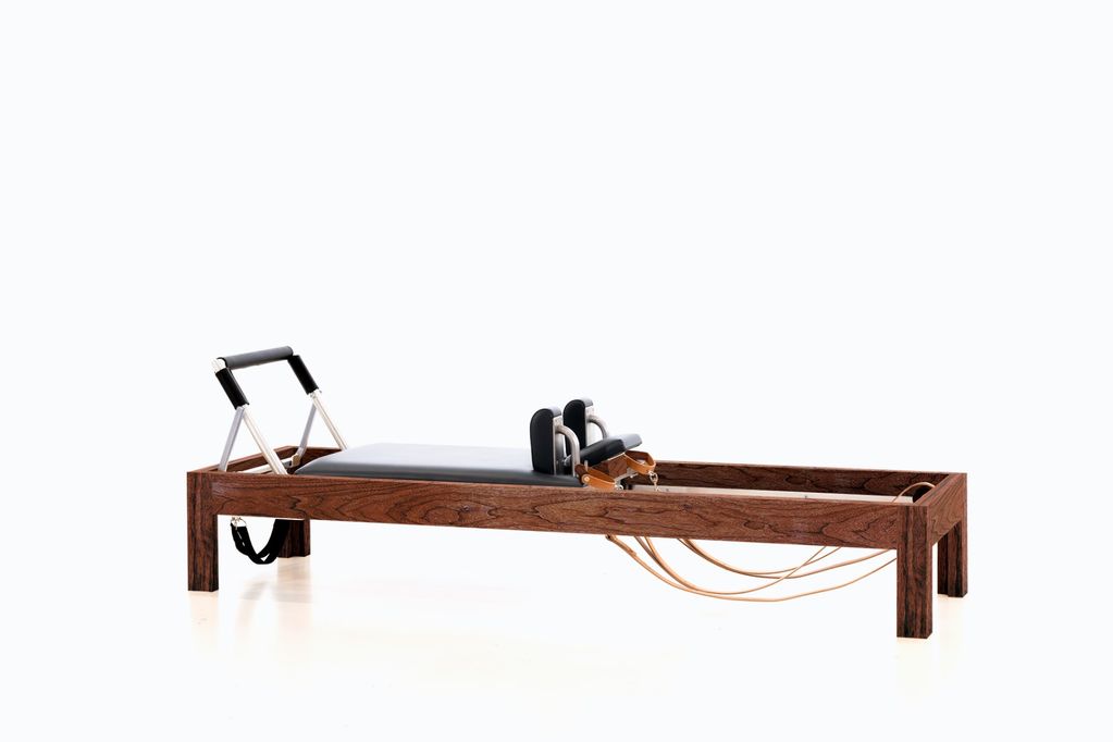 NOHRD 86" Pilates Reformer