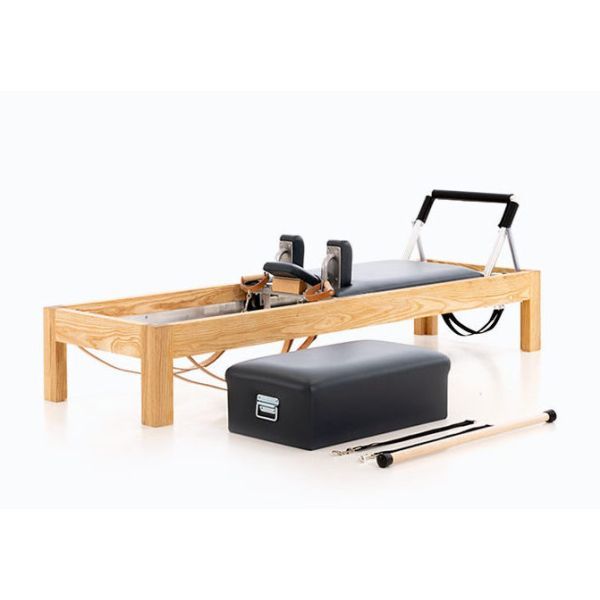 NOHRD 86" Pilates Reformer