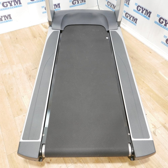 Refurbished Life Fitness 95T Elevation Series Engage Treadmill