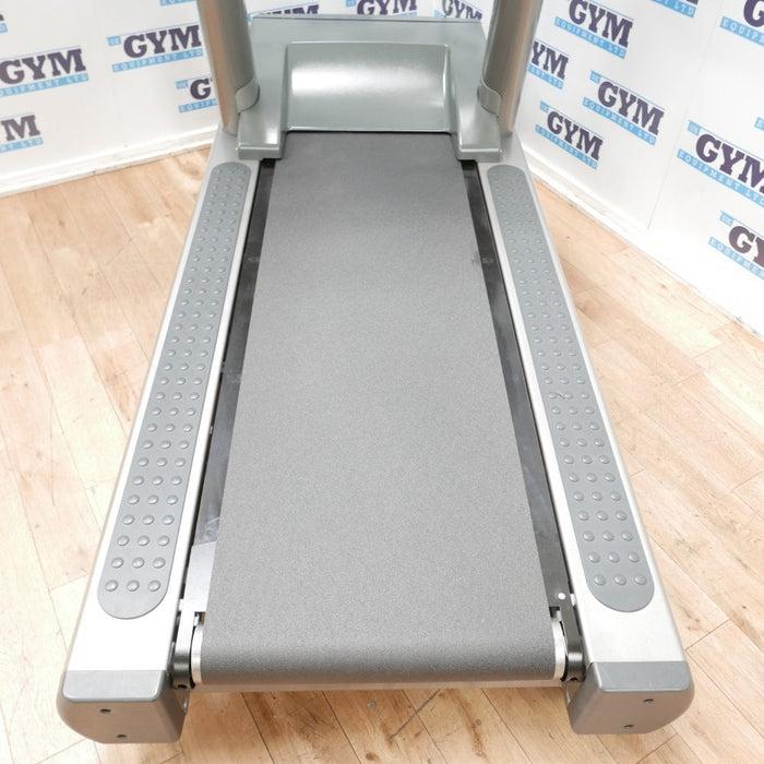 Refurbished Life Fitness 95T Integrity Series Treadmill