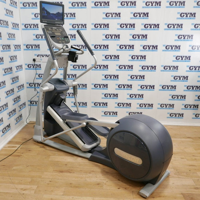 Refurbished Precor EFX 835 Experience Series Cross Trainer