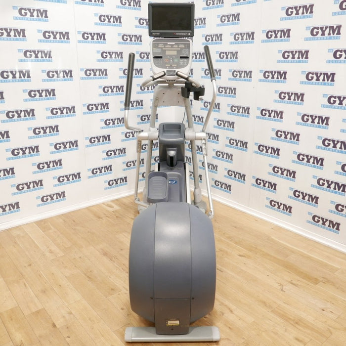 Refurbished Precor EFX 835 Experience Series Cross Trainer