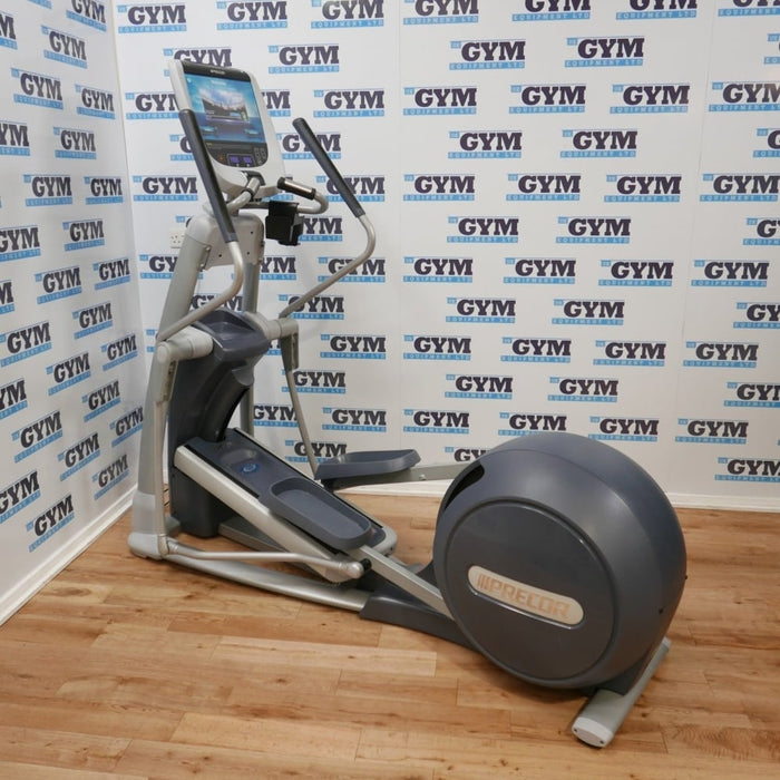 Refurbished Precor EFX 885 Cross Trainer