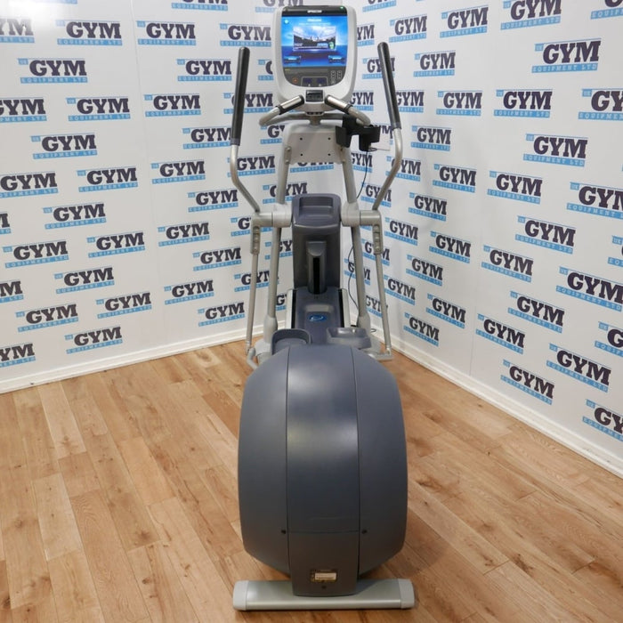 Refurbished Precor EFX 885 Cross Trainer