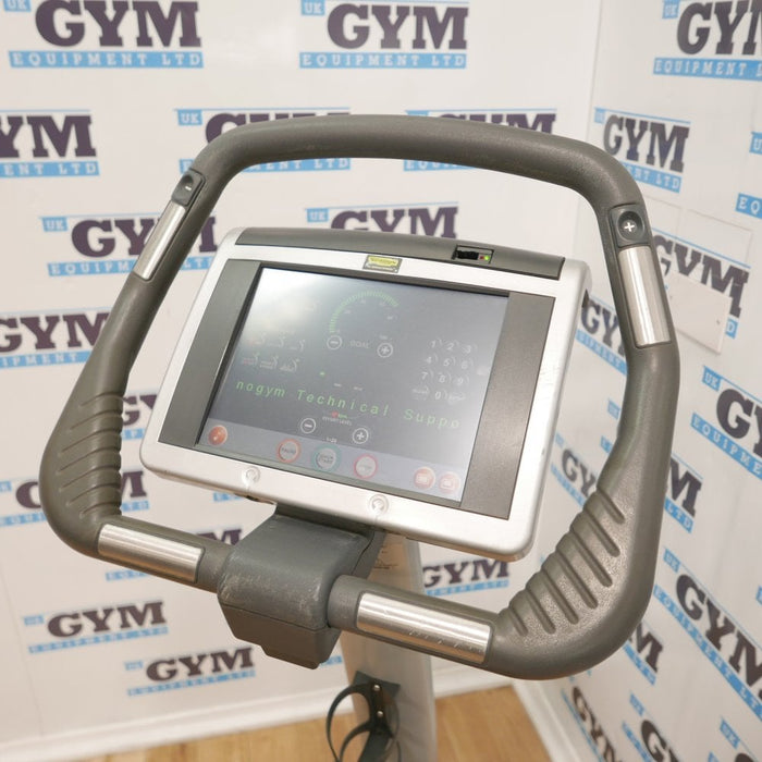 Refurbished Technogym Excite 700E Upright Bike