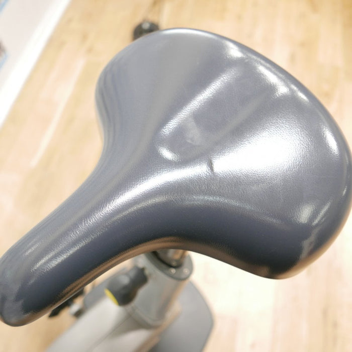 Refurbished Technogym Excite 700E Upright Bike