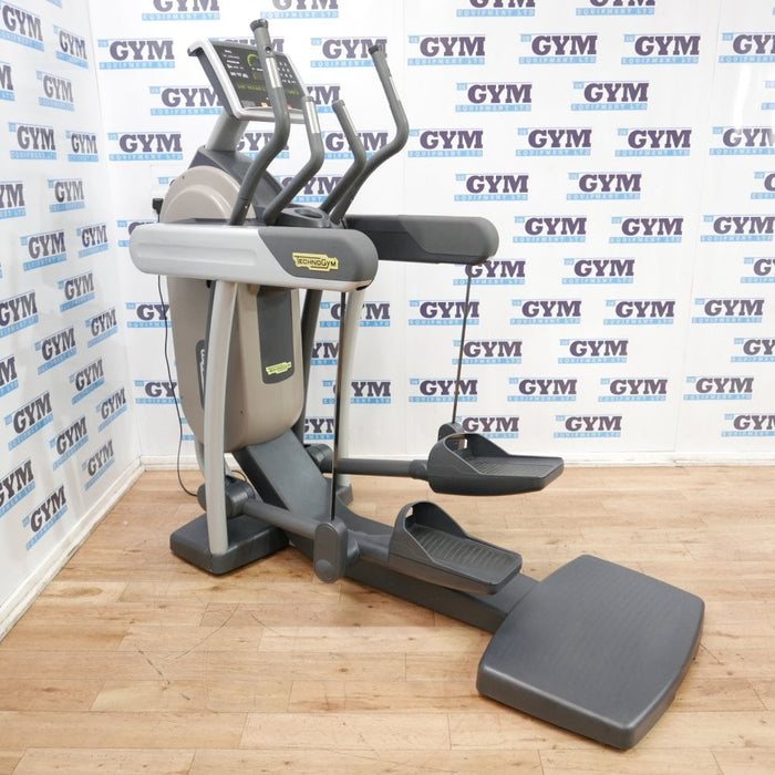 Refurbished Technogym Excite+ 700i Vario Cross Trainer