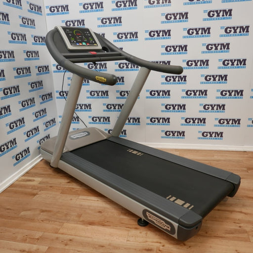 Refurbished TechnoGym Excite+ Jog Now 500i Treadmill