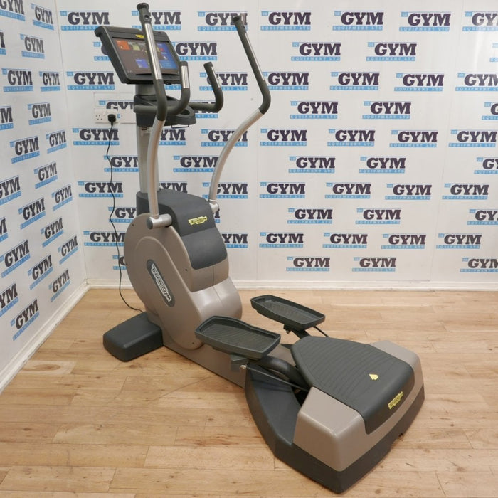 Refurbished Technogym Excite+ Unity Cardio Crossover