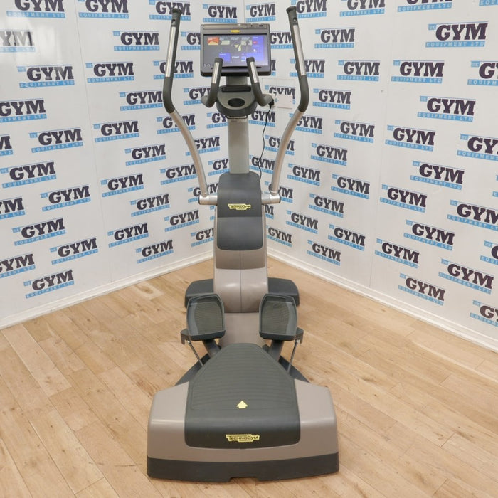 Refurbished Technogym Excite+ Unity Cardio Crossover