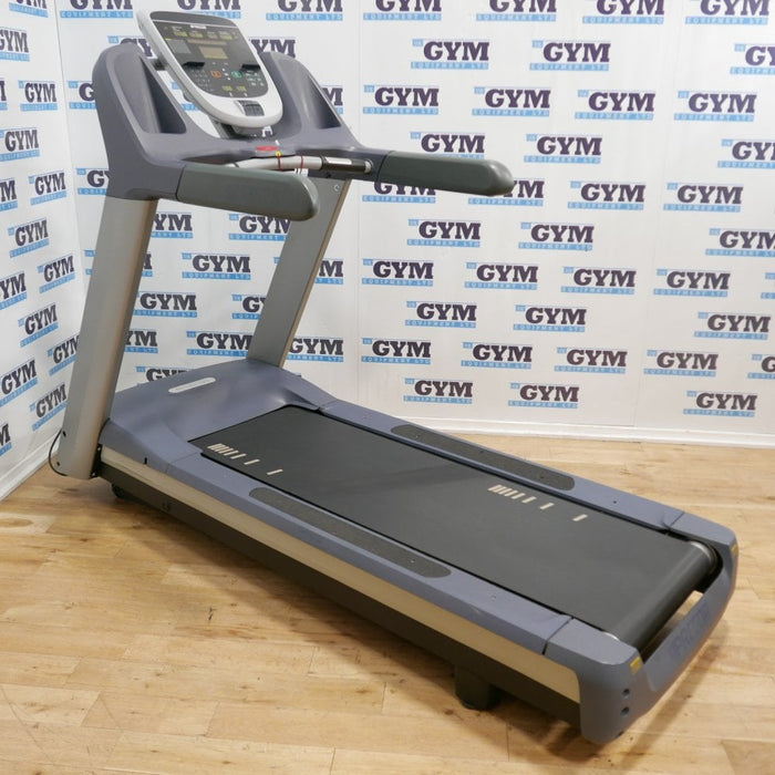 Refurbished Precor TRM 835 Treadmill (TRM10 / P30 Console)