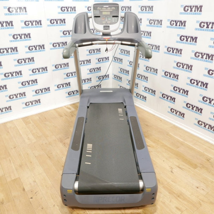 Refurbished Precor TRM 835 Treadmill (TRM10 / P30 Console)