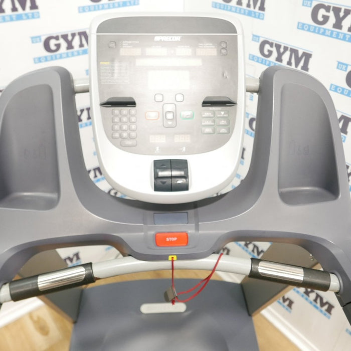 Refurbished Precor TRM 835 Treadmill (TRM10 / P30 Console)