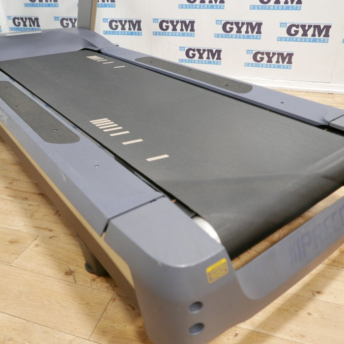 Refurbished Precor TRM 835 Treadmill (TRM10 / P30 Console)