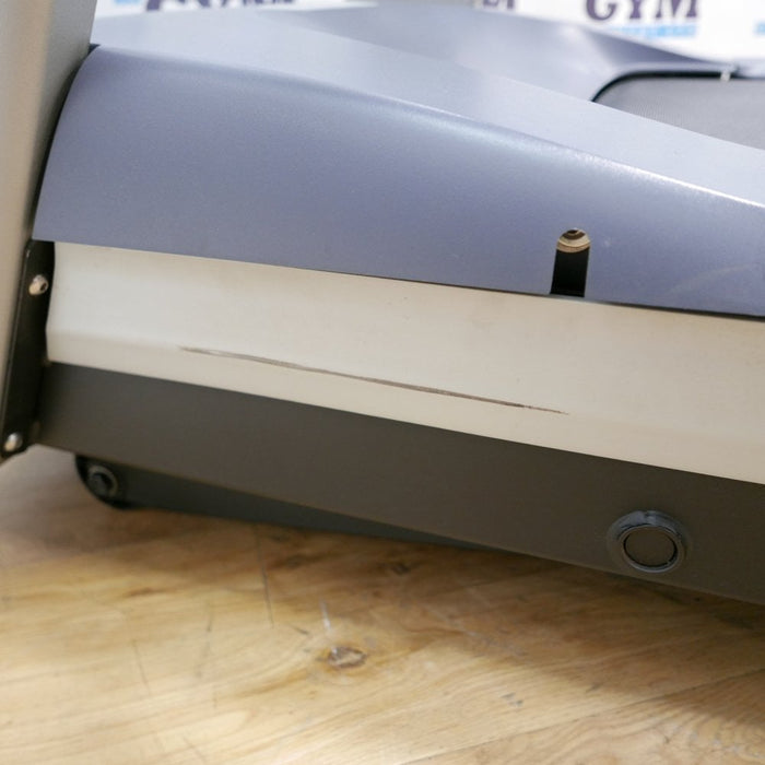 Refurbished Precor TRM 835 Treadmill (TRM10 / P30 Console)