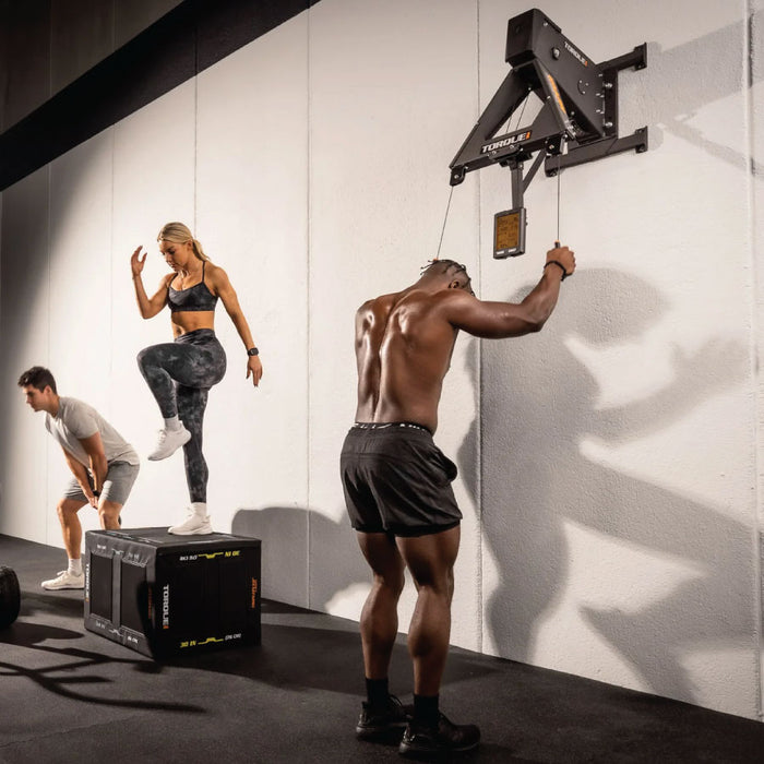 Torque Relentless Ripper