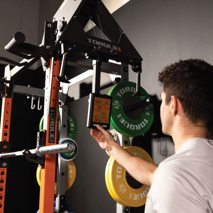 Torque Relentless Ripper