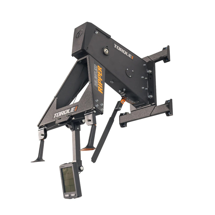 Torque Ripper Mounting Torque Relentless Ripper — Best Gym Equipment