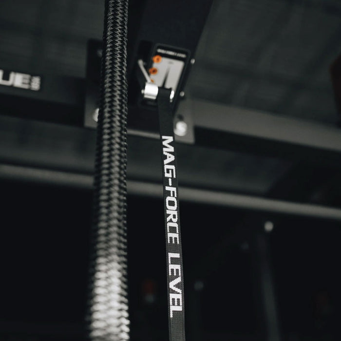 Torque Relentless Rope Trainer