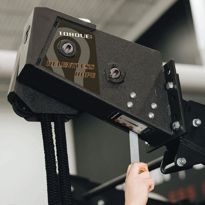 Torque Relentless Rope Trainer
