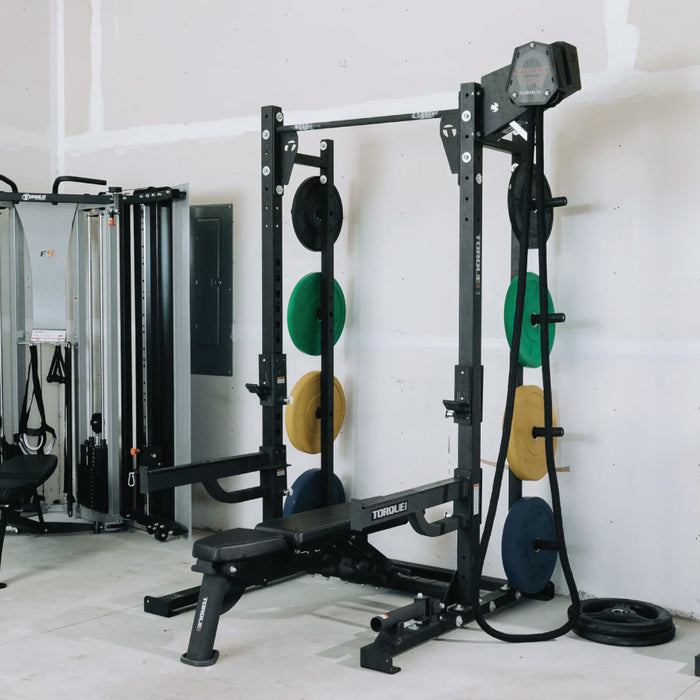 Torque Relentless Rope Trainer