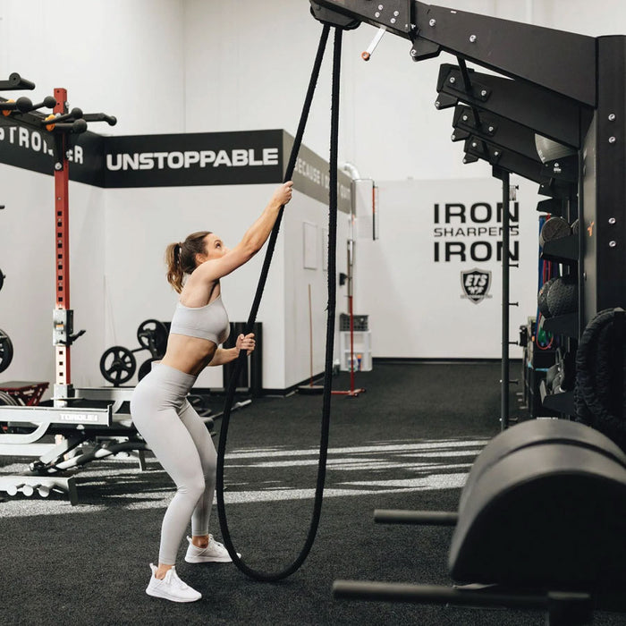 Torque Relentless Rope Trainer