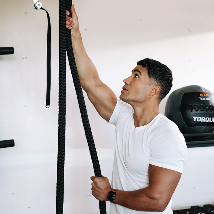 Torque Relentless Rope Trainer