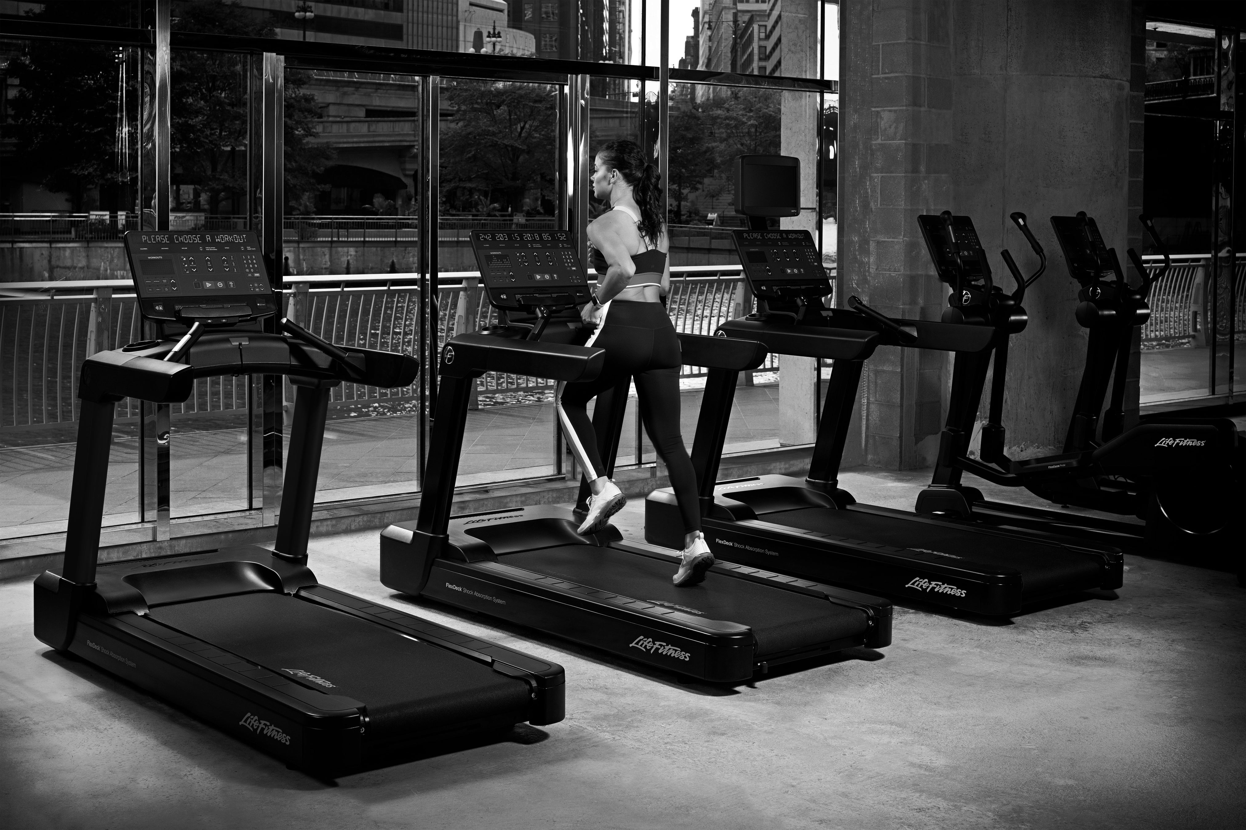 Best Gym Equipment Home & Commercial UK Gym Equipment