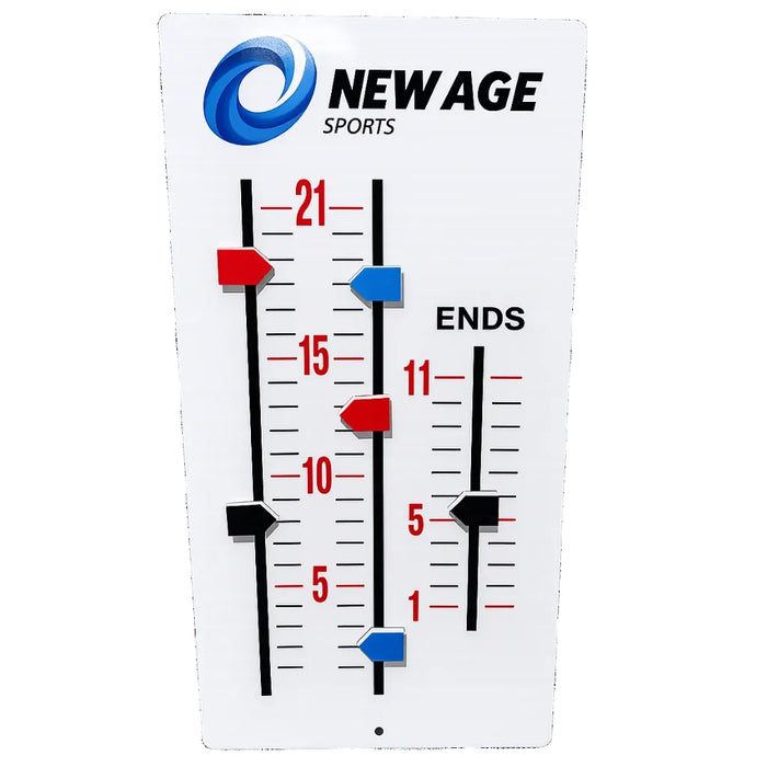 New Age Sports Kurling Competition Bundle