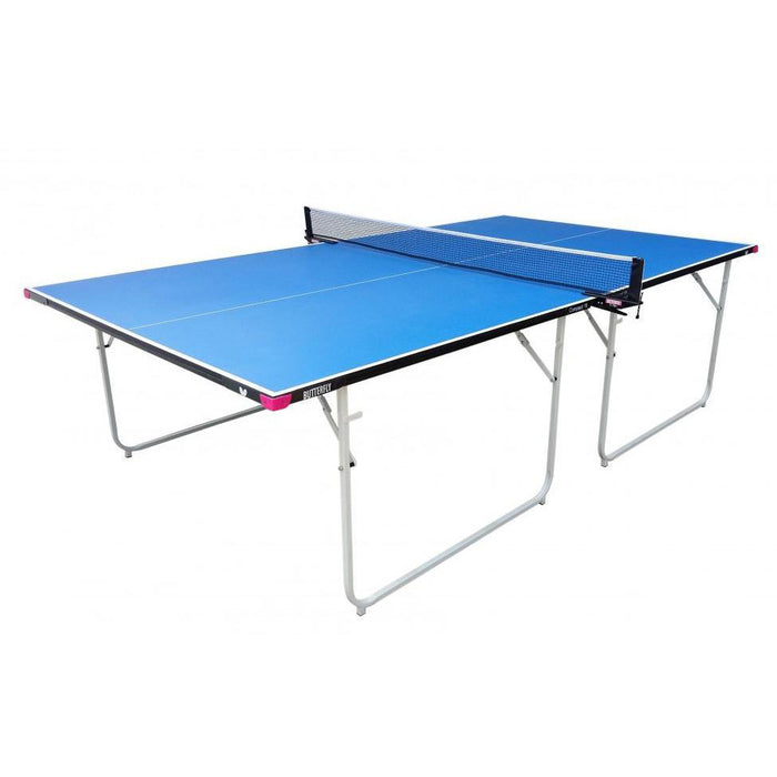 Butterfly Compact 16 Wheelaway Table Tennis