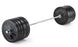 York Olympic Rubber Bumper Plate (up to 25kg) - Best Gym Equipment