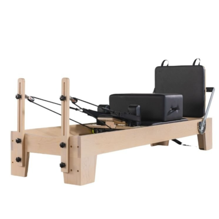 Origin Maple Pilates Reformer Machine
