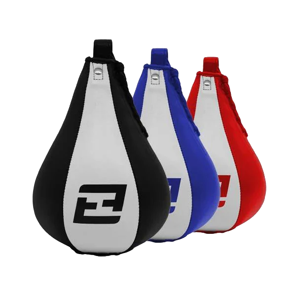 Exigo Super Pro Leather Speed Ball