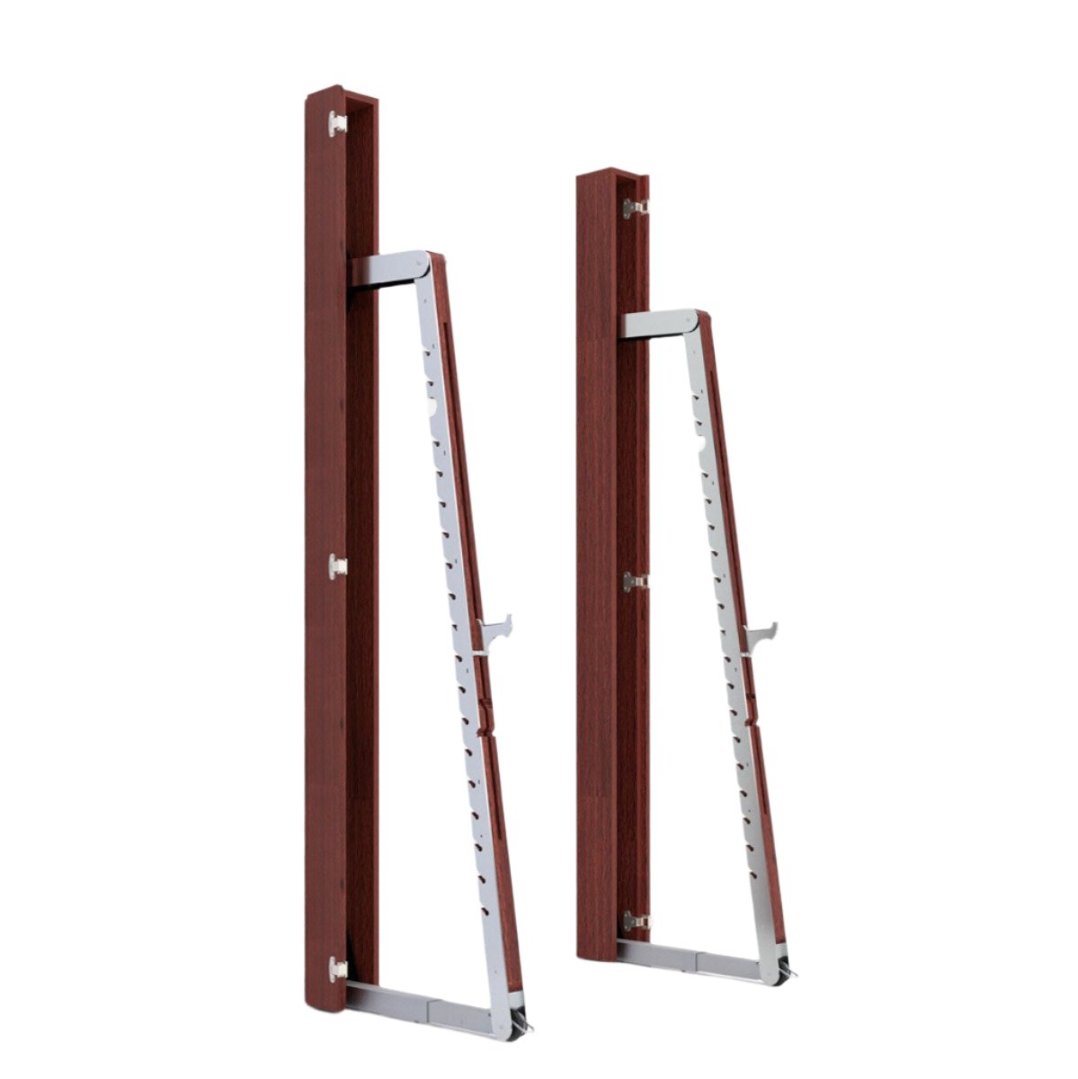 WaterRower NOHrD Squat Rack — Best Gym Equipment