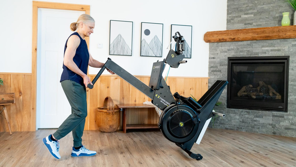Concept2 StrengthErg