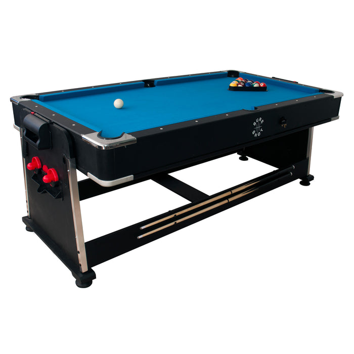 Sure Shot 4-in-1 Multi Games Table