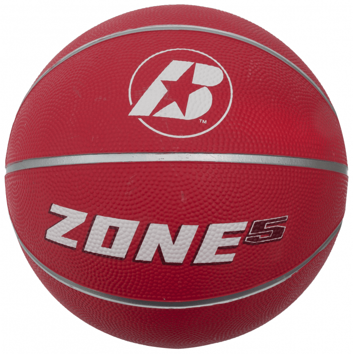 Sure Shot Little Shot Acrylic Backboard Basketball Unit with ball