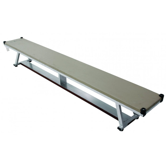 Sure Shot Padded Bench