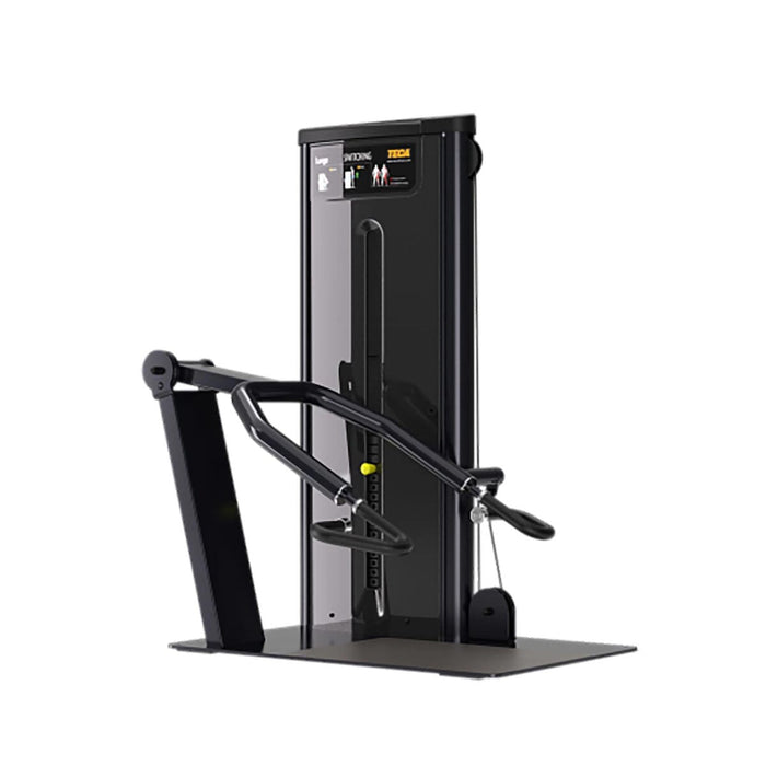 TECA Stand Up Deadlift & Lunge Machine