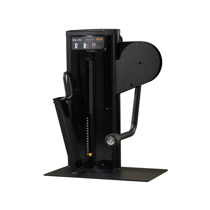 TECA Stand Up Glute & Hips Machine