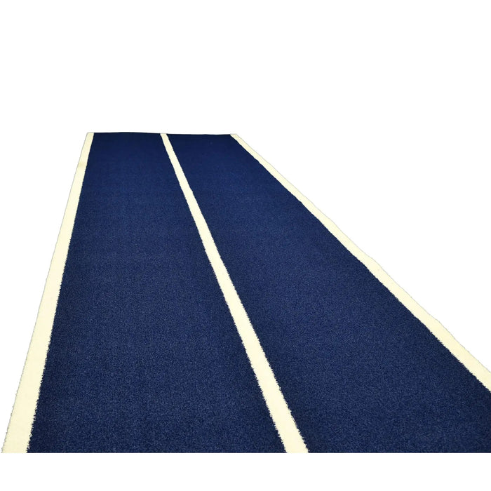 Swiss Barbell Gym Tracks