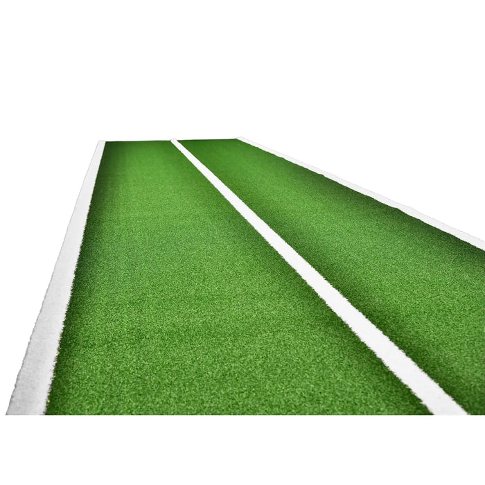 Swiss Barbell Gym Tracks