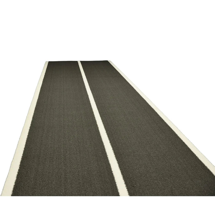 Swiss Barbell Gym Tracks