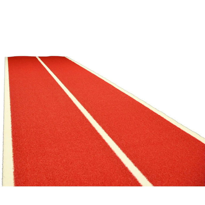 Swiss Barbell Gym Tracks