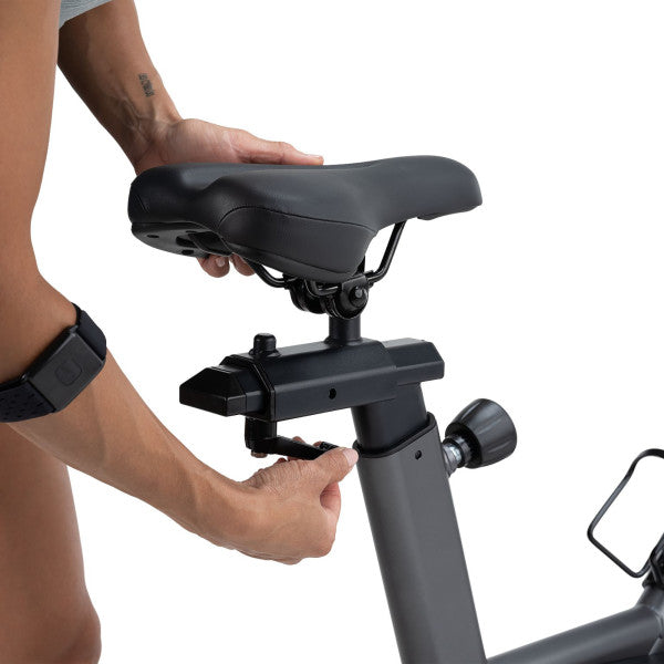 NordicTrack T Series 9 Indoor Bike