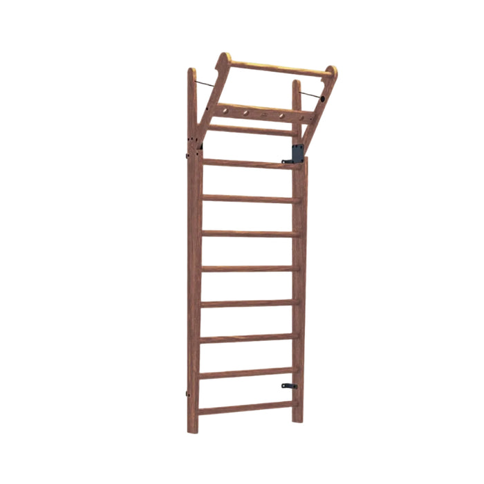 Waterrower NOHrD Wallbars